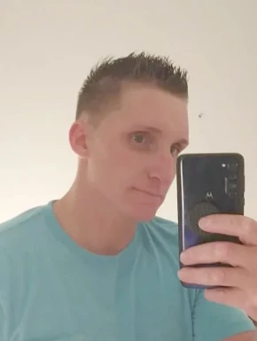 American men looking for love
