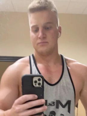 American men looking for love