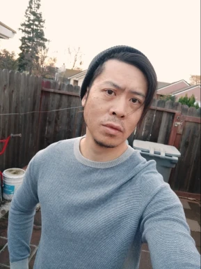 American men looking for love