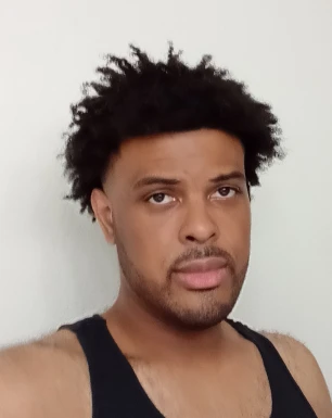 American men looking for love