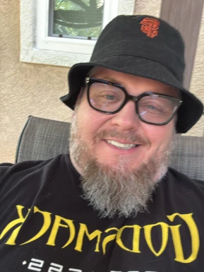 American men looking for love