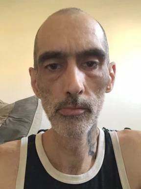 Canadian men looking for love