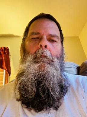 American men looking for love