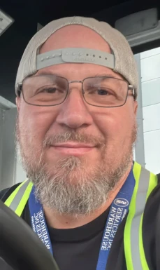 American men looking for love