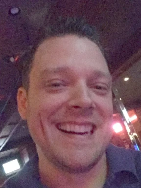 American men looking for love