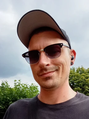 German men looking for love