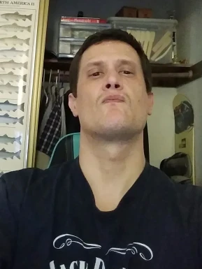 American men looking for love