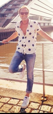 German men looking for love