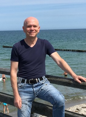 German men looking for love