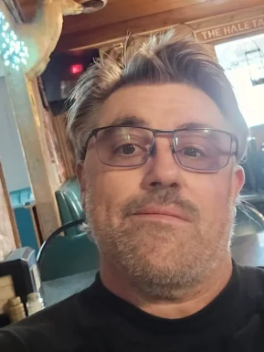 American men looking for love