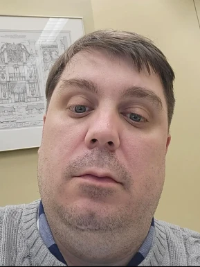 American men looking for love