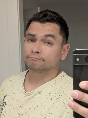 Canadian men looking for love