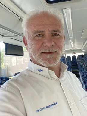 French men looking for love