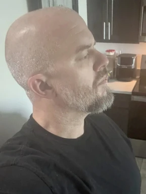 American men looking for love