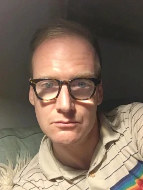 American men looking for love