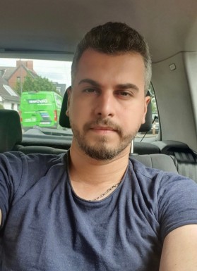 German men looking for love