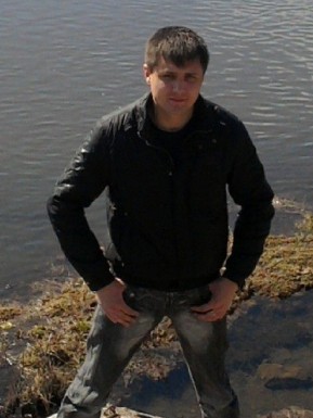 Russian men looking for love