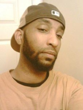 American men looking for love