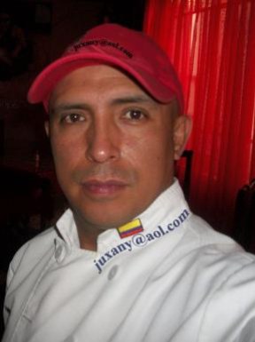 Foreign men for dating